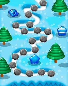 Lollipop & Candy Match 3 screenshot 3