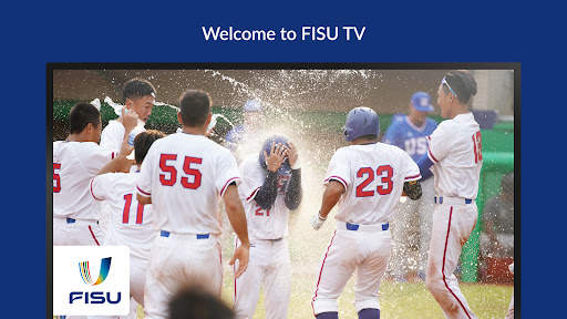 FISU TV screenshot 16