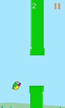 Boll Bird screenshot 3
