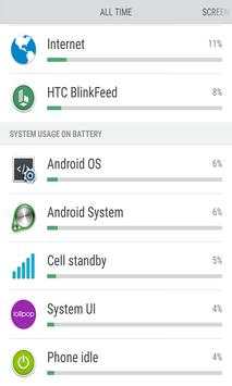Battery Saver Pro screenshot 2