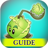Guide for Plants vs. Zombies 2 icon