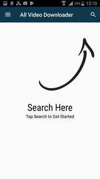 All Video Downloader screenshot 7