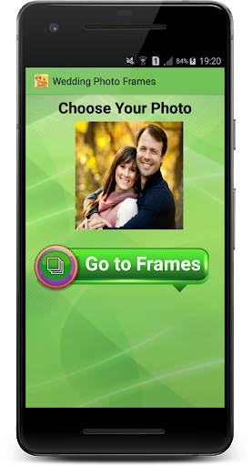 Wedding Photo Frames screenshot 2