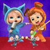 Children Rhymes Video Songs on 9Apps