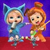 Children Rhymes Video Songs 1.0.1