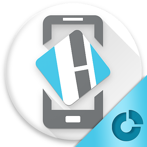 HMS Data Usage icon