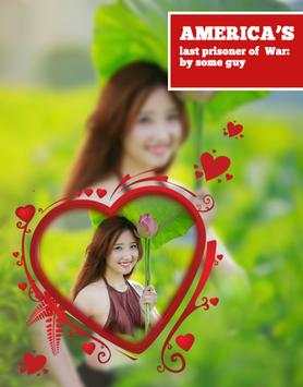 Blur Background Frames Pro screenshot 4