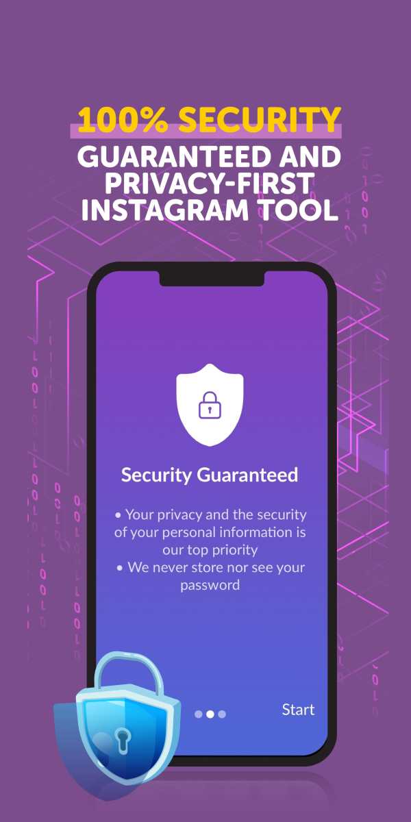 Liker Analyzer for Instagram Unfollower Reports screenshot 20