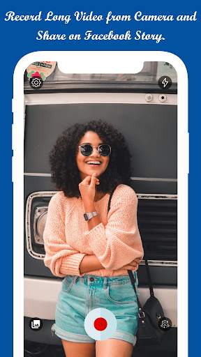 Video Splitter for Messenger screenshot 1