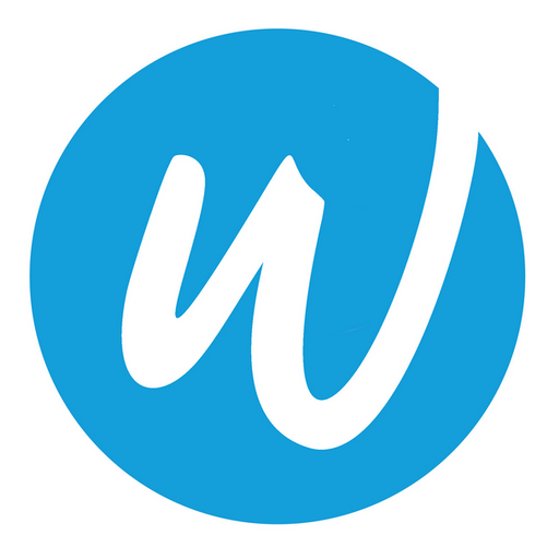 WoOoh Timeline &amp; Messenger icon