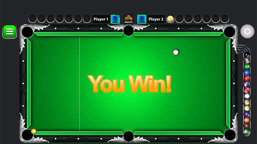 8 Ball Mini Snooker Pool:  Pro Billiard Pool Games screenshot 5