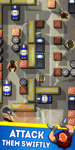 Assassin 2 screenshot 5