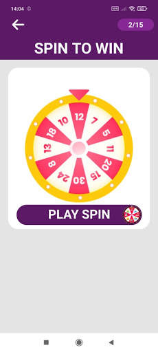 Quick Earn screenshot 3