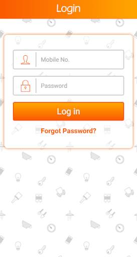 Suninsta - Recharge & Bill Pay скриншот 1
