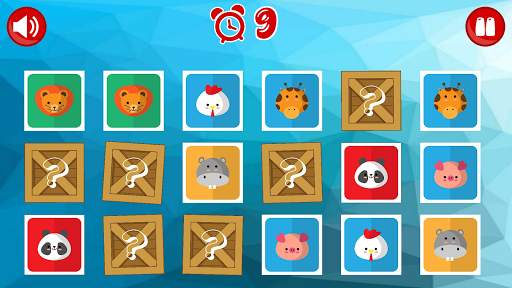 Match Up - Puzzle Brain Games screenshot 8