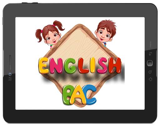 تعليم القراءة والكتابة والنطق  screenshot 1