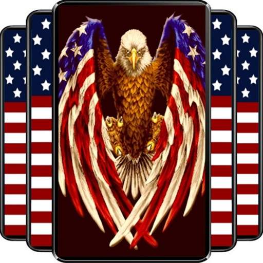 America Flag Wallpaper 5.3