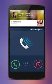 Mobile Number Tracker screenshot 3