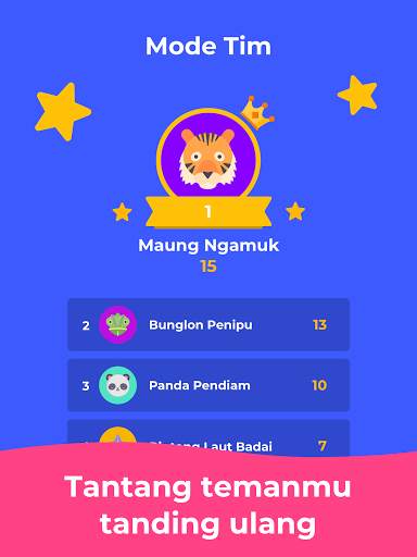 GuessUp - Tebak Kata screenshot 12