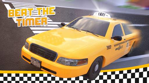 New York Taxi Driver screenshot 3