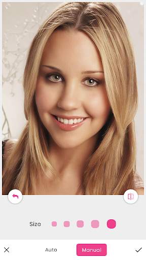 Beauty Editor 9 تصوير الشاشة