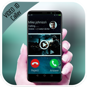 Video ID Caller icon