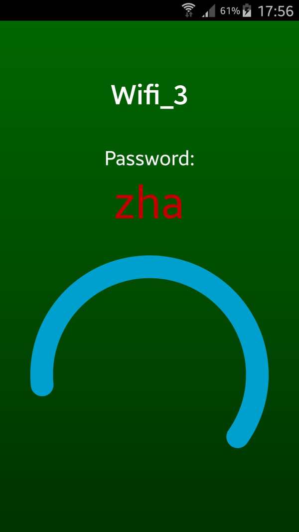 Wifi Hacker screenshot 2
