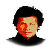 PTI News Imran Khan icon