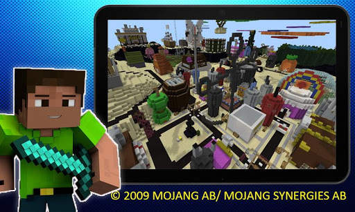 Mod Bikini Bottom screenshot 3