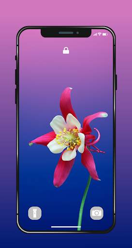 ✿ HD Flowers Wallpaper - 4K Beautiful Flowers screenshot 11
