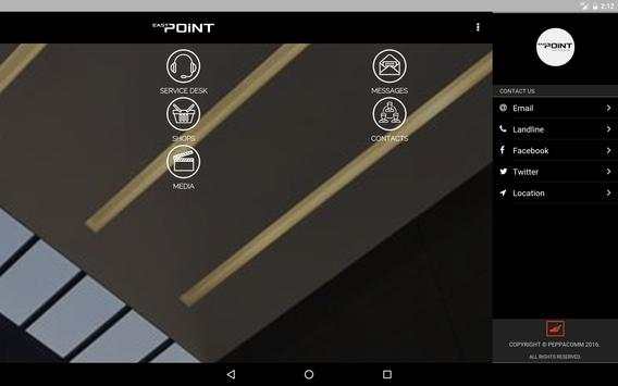 EastPoint Shopping Centre screenshot 7
