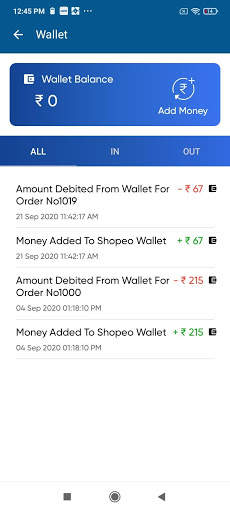Shopeo- Best Online Shoping App скриншот 2