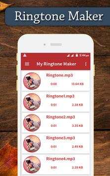 My Name Ringtone Maker screenshot 6