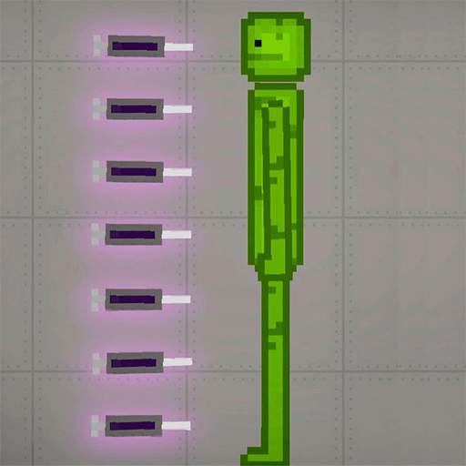 Melon PlayGround mod 5.0