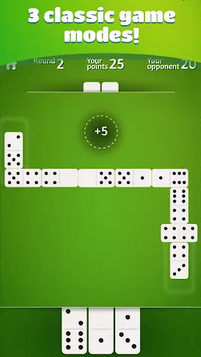 Dominó screenshot 4