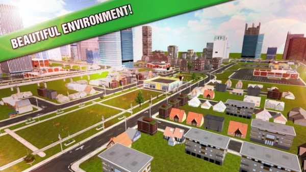 NY City Bus Simulator 3D drive screenshot 15