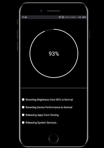 Ram Booster PRO - Ram Booster Terbaik Di Indonesia screenshot 5
