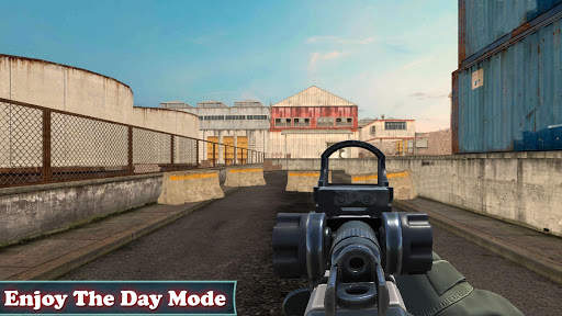 Shooting Game 3D Free 2020 screenshot 3