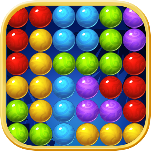 Bubble Breaker أيقونة