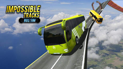 Impossible Bus Simulator screenshot 1