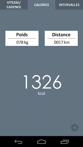 Runner's Tools Free screenshot 3