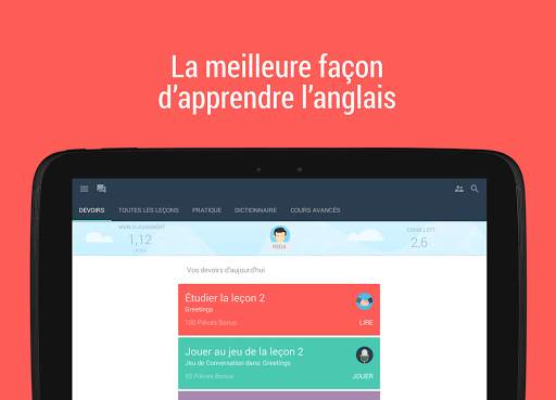 Hello English: Learn English screenshot 18