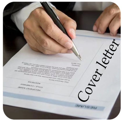 How to Write a Cover Letter icon