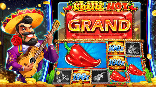 Hi Casino™ Slots 16 تصوير الشاشة