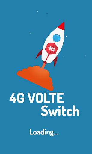 4G VoLTE LTE Tester screenshot 1