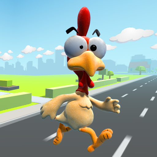 Pintinho icon