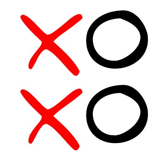 XOXO Tic Tac Toe Game 1.1