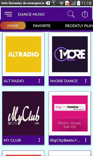 Trance Dj Music App скриншот 12