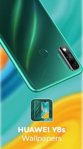 Themes and Wallpapers for Huawei y8s Launcher screenshot 3