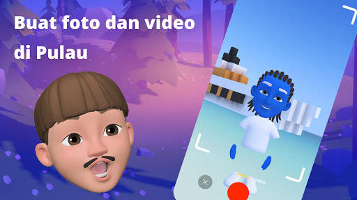 Chudo screenshot 1